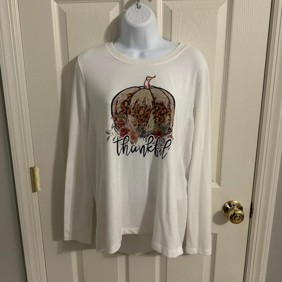 Modern Canvas Long Sleeve Shirt - Picture 1 of 4